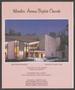 Primary view of [Wheeler Avenue Baptist Church Bulletin: April 23, 1995]