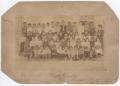 Thumbnail image of item number 1 in: '[First grade class, Laredo, Texas, 1893]'.