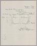 Primary view of [Letter from Mrs. Geo. W. Stephenson to D. W. Kempner, November 06, 1944]