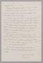Thumbnail image of item number 3 in: '[Letter from Marvin Watson to Daniel W. Kempner, July 4, 1944'.