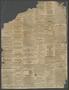 Thumbnail image of item number 4 in: 'The Matagorda Gazette. (Matagorda, Tex.), Vol. [1], No. [12], Ed. 1 Saturday, October 16, 1858'.