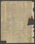 Thumbnail image of item number 4 in: 'The Matagorda Gazette. (Matagorda, Tex.), Vol. 1, No. 20, Ed. 1 Saturday, December 11, 1858'.