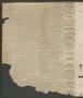 Thumbnail image of item number 2 in: 'The Matagorda Gazette. (Matagorda, Tex.), Vol. 1, No. 30, Ed. 1 Saturday, February 26, 1859'.