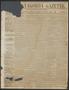 Newspaper: The Matagorda Gazette. (Matagorda, Tex.), Vol. [1], No. 45, Ed. 1 Sat…