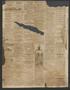 Thumbnail image of item number 4 in: 'The Matagorda Gazette. (Matagorda, Tex.), Vol. 2, No. 28, Ed. 1 Wednesday, April 4, 1860'.