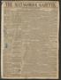 Newspaper: The Matagorda Gazette. (Matagorda, Tex.), Vol. 2, No. 32, Ed. 1 Wedne…