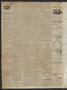 Thumbnail image of item number 2 in: 'The Matagorda Gazette. (Matagorda, Tex.), Vol. 2, No. 34, Ed. 1 Wednesday, May 16, 1860'.