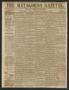 Newspaper: The Matagorda Gazette. (Matagorda, Tex.), Vol. 2, No. 39, Ed. 1 Wedne…
