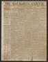 Newspaper: The Matagorda Gazette. (Matagorda, Tex.), Vol. 2, No. 40, Ed. 1 Wedne…