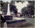 Thumbnail image of item number 1 in: '[Bruni Plaza Fountain]'.
