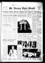 Newspaper: Mt. Vernon Optic-Herald (Mount Vernon, Tex.), Vol. 103, No. 33, Ed. 1…
