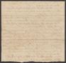 Thumbnail image of item number 2 in: '[Recommendation Letter for Clement Hastin]'.