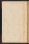 Thumbnail image of item number 4 in: '[Murchison Lodge, No. 80: Membership, 1854-1873]'.