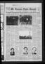Newspaper: Mt. Vernon Optic-Herald (Mount Vernon, Tex.), Vol. 104, No. 29, Ed. 1…