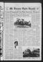 Newspaper: Mt. Vernon Optic-Herald (Mount Vernon, Tex.), Vol. 105, No. 5, Ed. 1 …