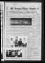 Newspaper: Mt. Vernon Optic-Herald (Mount Vernon, Tex.), Vol. 105, No. 11, Ed. 1…
