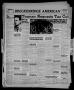 Newspaper: Breckenridge American (Breckenridge, Tex.), Vol. 28, No. 6, Ed. 1 Wed…
