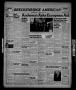 Newspaper: Breckenridge American (Breckenridge, Tex.), Vol. 28, No. 11, Ed. 1 Tu…