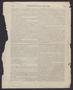 Thumbnail image of item number 3 in: '[Clipping: House of Representatives, Tuesday, January 8, 1918]'.