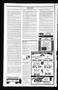 Thumbnail image of item number 2 in: 'Mount Vernon Optic-Herald (Mount Vernon, Tex.), Vol. 121, No. 49, Ed. 1 Thursday, July 18, 1996'.