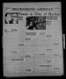 Newspaper: Breckenridge American (Breckenridge, Tex.), Vol. 28, No. 20, Ed. 1 Su…