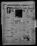 Newspaper: Breckenridge American (Breckenridge, Tex.), Vol. 28, No. 27, Ed. 1 Mo…