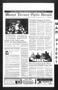 Thumbnail image of item number 1 in: 'Mount Vernon Optic-Herald (Mount Vernon, Tex.), Vol. 126, No. 29, Ed. 1 Thursday, March 1, 2001'.