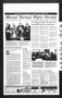 Primary view of Mount Vernon Optic-Herald (Mount Vernon, Tex.), Vol. 127, No. 4, Ed. 1 Thursday, August 30, 2001