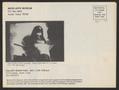 Thumbnail image of item number 1 in: 'Mexic-Arte Museum Newsletter, April 1990'.