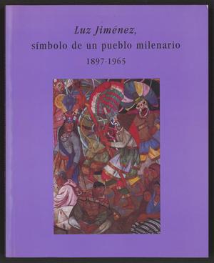 Luz Jiménez, símbolo de un pueblo milenario 1897-1965