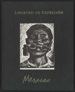 Primary view of object titled 'Libertad de Expresión: Adolfo Mexiac'.