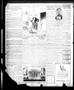 Thumbnail image of item number 2 in: 'Henderson Daily News (Henderson, Tex.),, Vol. 1, No. 3, Ed. 1 Monday, March 23, 1931'.