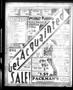 Thumbnail image of item number 4 in: 'Henderson Daily News (Henderson, Tex.),, Vol. 1, No. [6], Ed. 1 Thursday, March 26, 1931'.