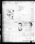 Thumbnail image of item number 4 in: 'Henderson Daily News (Henderson, Tex.),, Vol. 1, No. 14, Ed. 1 Sunday, April 5, 1931'.