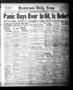 Newspaper: Henderson Daily News (Henderson, Tex.),, Vol. 1, No. 37, Ed. 1 Friday…