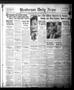 Newspaper: Henderson Daily News (Henderson, Tex.),, Vol. 1, No. [68], Ed. 1 Sund…