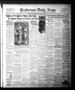 Newspaper: Henderson Daily News (Henderson, Tex.),, Vol. 1, No. 69, Ed. 1 Monday…