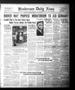 Newspaper: Henderson Daily News (Henderson, Tex.),, Vol. 1, No. 80, Ed. 1 Sunday…