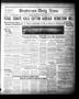 Newspaper: Henderson Daily News (Henderson, Tex.),, Vol. 1, No. 123, Ed. 1 Sunda…