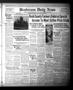 Newspaper: Henderson Daily News (Henderson, Tex.),, Vol. 1, No. 142, Ed. 1 Sunda…
