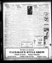 Thumbnail image of item number 4 in: 'Henderson Daily News (Henderson, Tex.),, Vol. 1, No. 144, Ed. 1 Tuesday, September 1, 1931'.
