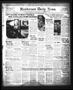 Newspaper: Henderson Daily News (Henderson, Tex.),, Vol. 1, No. 169, Ed. 1 Wedne…