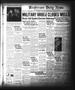 Newspaper: Henderson Daily News (Henderson, Tex.),, Vol. 1, No. 181, Ed. 1 Wedne…