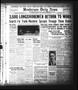 Newspaper: Henderson Daily News (Henderson, Tex.),, Vol. 1, No. 187, Ed. 1 Wedne…