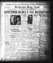 Newspaper: Henderson Daily News (Henderson, Tex.),, Vol. 1, No. 199, Ed. 1 Wedne…