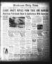Primary view of Henderson Daily News (Henderson, Tex.),, Vol. 1, No. 223, Ed. 1 Wednesday, December 2, 1931