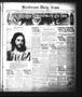 Newspaper: Henderson Daily News (Henderson, Tex.),, Vol. 1, No. 243, Ed. 1 Thurs…
