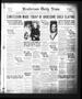 Newspaper: Henderson Daily News (Henderson, Tex.),, Vol. 1, No. 257, Ed. 1 Monda…
