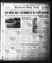 Newspaper: Henderson Daily News (Henderson, Tex.),, Vol. 1, No. 263, Ed. 1 Tuesd…