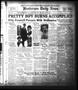 Newspaper: Henderson Daily News (Henderson, Tex.),, Vol. 1, No. 266, Ed. 1 Frida…